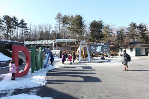 [교통체증 No!철도 타고 여행 Go⑥]DMZ-트레인 타고 특별한 여행 떠나요