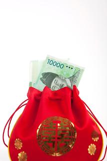 직장인, 세뱃돈 스트레스에 적자 명절 외친다
