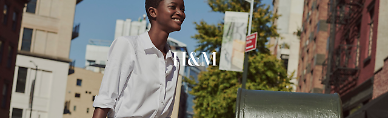 [NNA] H&M, 18년도 인도 매출 30%↑