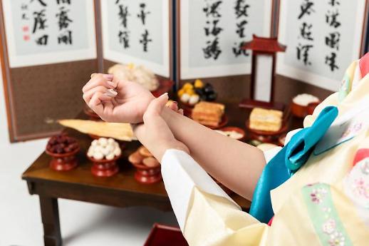 여성 명절 스트레스 강도=빚 1000만원