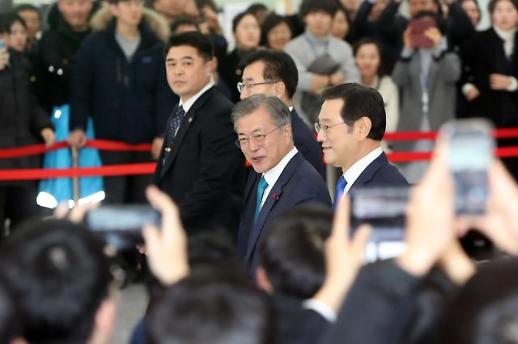 [제로베이스 한국경제] 마음만 급한 정부…노사갈등ㆍ혁신성장부터 풀어라