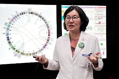 [아주초대석]이은숙 국립암센터 원장 “희귀암 정복 집중, ‘젊은 암센터’ 만들겠다”