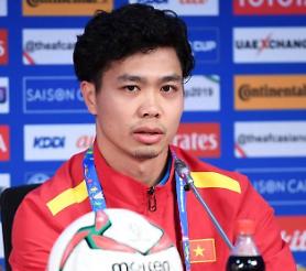 ​CLB Incheon United đang hoàn tất việc chiêu mộ Công Phượng