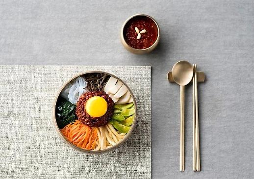 [호텔의 맛③]60년 역사 자랑하는 비빔밥이 있다고? 그랜드 앰배서더 서울 ‘금수장 비빔밥’
