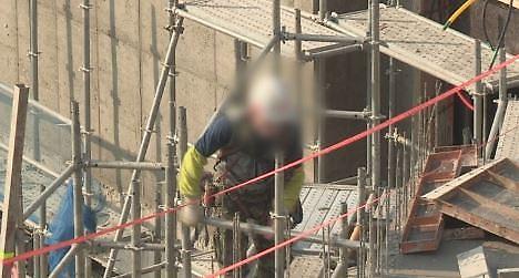 최저임금 인상의 역설… 단순노무직 10만개 증발