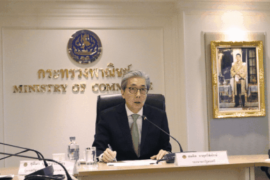 [NNA] 태국, TPP는 현 정권 내에 결판...쏨킷 부총리