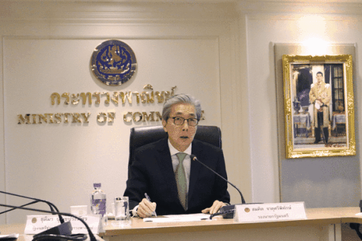 [NNA] 태국, TPP는 현 정권 내에 결판...쏨킷 부총리
