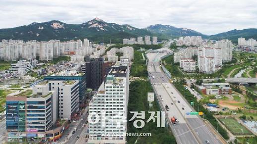 [남양주, 신도시로 뜬다] ③경제중심 자족도시, 수도권 동북부 거점도시 비상