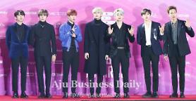 K-pop band MONSTA X collaborates with famous DJ Steve Aoki 