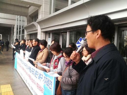 [불통 대한민국, 민심갈랐다]원전 바닷물 못마셔…2000억 들인 시설이 애물단지로