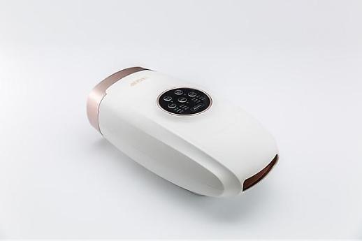 리큅, 무선 온열 손안마기 핸드닥터 출시…28일까지 론칭 프로모션 진행