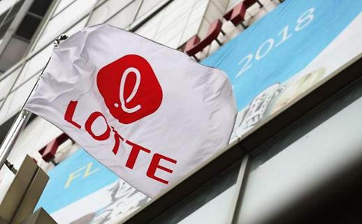 수익 하락 롯데 금융사 … 협상 길어질수록 가격 급락