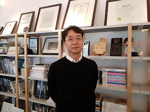 [김호이의 사람들] 유현준 건축가가 말하는 도시의 아름다움