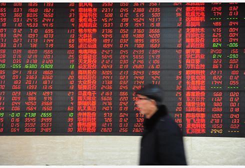 [차이나리포트]중국증시 커촹반이 뭐길래…상장하면 10억원 보조금도