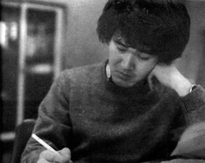 [빈섬의 시샘]빈 집 - 기형도