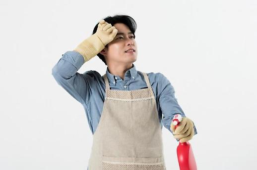 간편하고 깨끗 베이킹소다 이용한 집안청소 꿀팁 