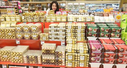 발렌타인데이 맞아 노벨상 받고 싶으면 초콜릿 먹어라(?)