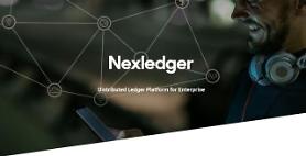 Samsung SDS showcases blockchain accelerating technology at IBM conference