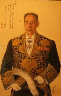 [편집의눈]​동농 김가진이 이토 히로부미를 조롱한 생일 축하시의 비밀