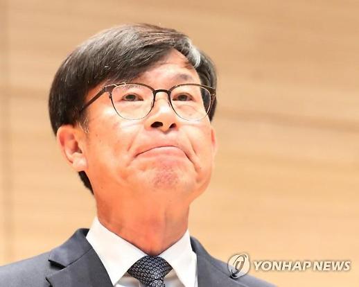 검찰과 재회하게 될 공정위...국회 입법도 힘겨운데, 내부 간부의 고발까지 뼈아프다