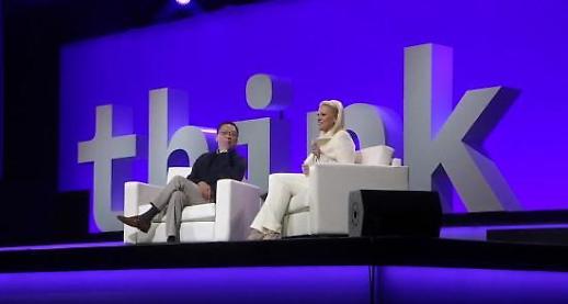 ​정태영 현대카드 부회장 디지털 혁신 도래, 피할 수 없다