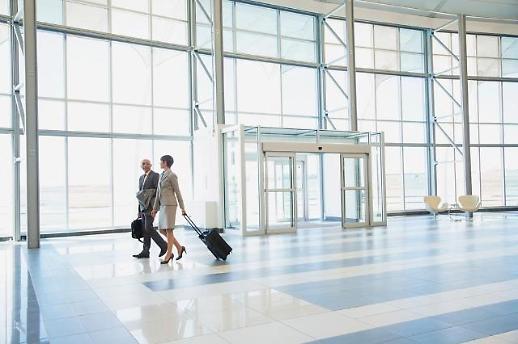 [여행 꿀팁]해외여행 저렴하게 가려면? 항공권은 일요일, 호텔은 금요일에 구매해야 