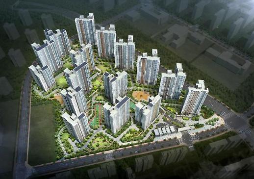 검단신도시 첫 1군 브랜드 대단지 아파트… 대우건설, 검단 센트럴 푸르지오