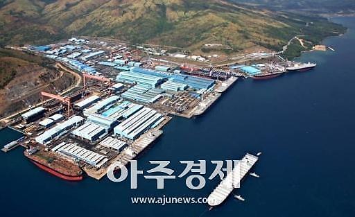 한진重, 필리핀 은행들과 채무조정 합의…수빅 리스크 해소 기대