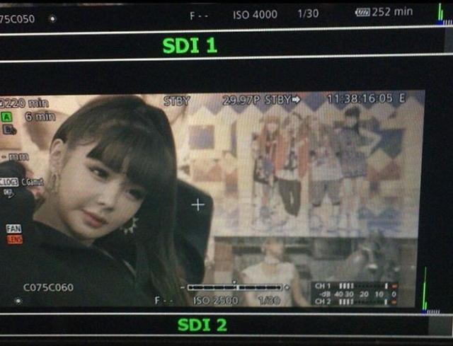 Former 2NE1 member Park Bom to come back as solo singer in March