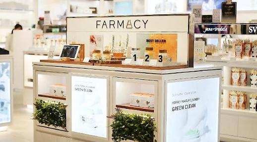 해외 중소뷰티브랜드, K-뷰티시장서 유통망 확대