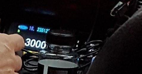 56년간 30원 → 3800원… 서울 택시비 126배 껑충