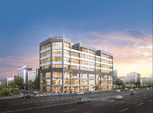 ​고덕 디펠리체 분양...삼성전자 고덕 캠퍼스 효과 기대