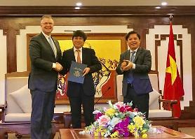 FAA công nhận năng lực giám sát an toàn hàng không mức 1 cho Việt Nam