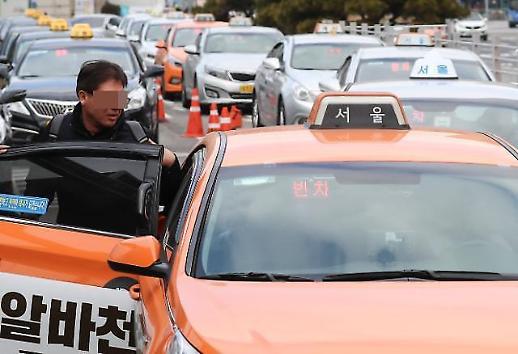 ‘카풀’이어 ‘타다’도 딴지 거는 택시업계… 이재웅 발끈한 까닭은