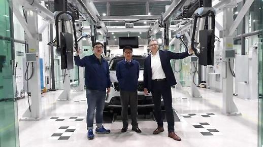 ​유니버설로봇, 현대차 의왕연구소와 자동화 시스템 개발 등 협력