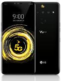 LGs first 5G phone to feature notch design and five camera lenses: leak
