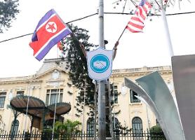 Hàn Quốc đặt trung tâm báo chí đưa tin Thượng đỉnh Mỹ Triều