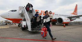 Khách Hàn Quốc đến Nha Trang tăng mạnh