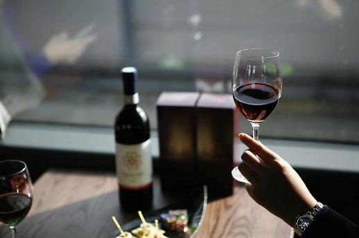 [봄&기차여행①]맛있고 멋있는 기차여행…영월 국악와인열차 여행