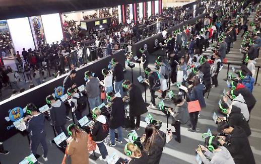 [5G 시대 엿보기] 3대 이통사, 5G 시대엔 롤 사용자 많아 이용불가되는 일 없어진다