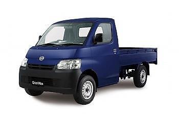 [NNA] 日 다이하쓰車, 1월 인도네시아 점유율 18.7%