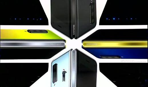 [집중분석 갤럭시폴드②]갤럭시S10과 같은 날 같은 장소에서 공개한 4가지 이유