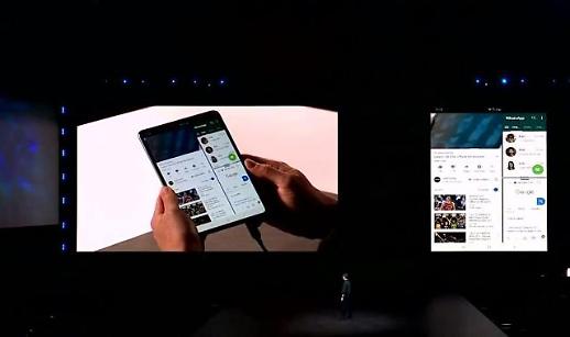 [집중분석 갤럭시폴드③]폴더블폰이 스마트폰 그 이상의 경험을 가능케하는 5가지 