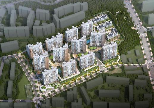 신학기 앞두고 교육특화 아파트 인기몰이