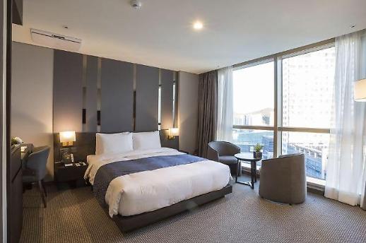 [휴가비 받Go 국내여행 가Go②]화려함 가득…부산 야경 보며 호캉스 즐기기