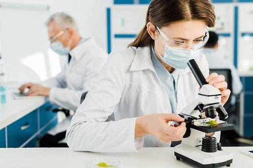 10년새 R&D 두배 늘린 중기, 정부는 지원 줄어