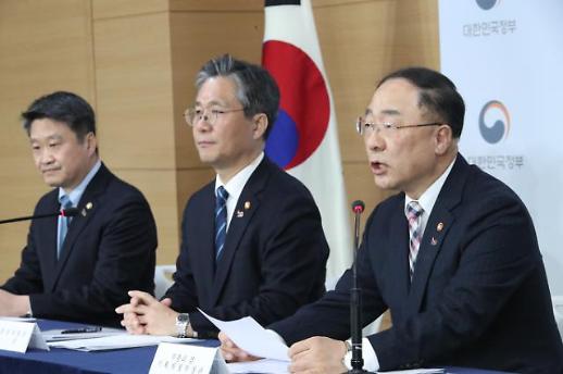 [두 얼굴 대한민국 양극화] 소득불균형 해소 정책이 되레 불균형 키웠다