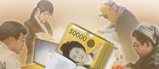 [두 얼굴 대한민국 양극화] 더 벌어진 소득격차 줄이려면 일자리부터 늘려라 