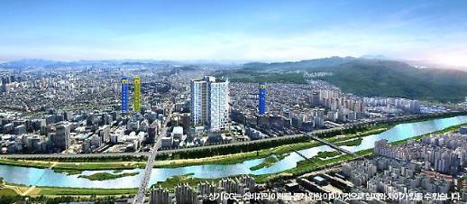 가산 아이에스비즈타워 분양…수익형 부동산으로 주목