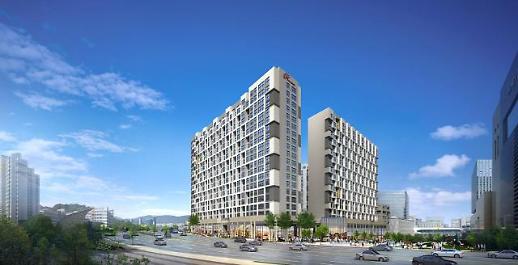 알파돔시티, 마지막 블록 착공…10년 개발사업 막바지